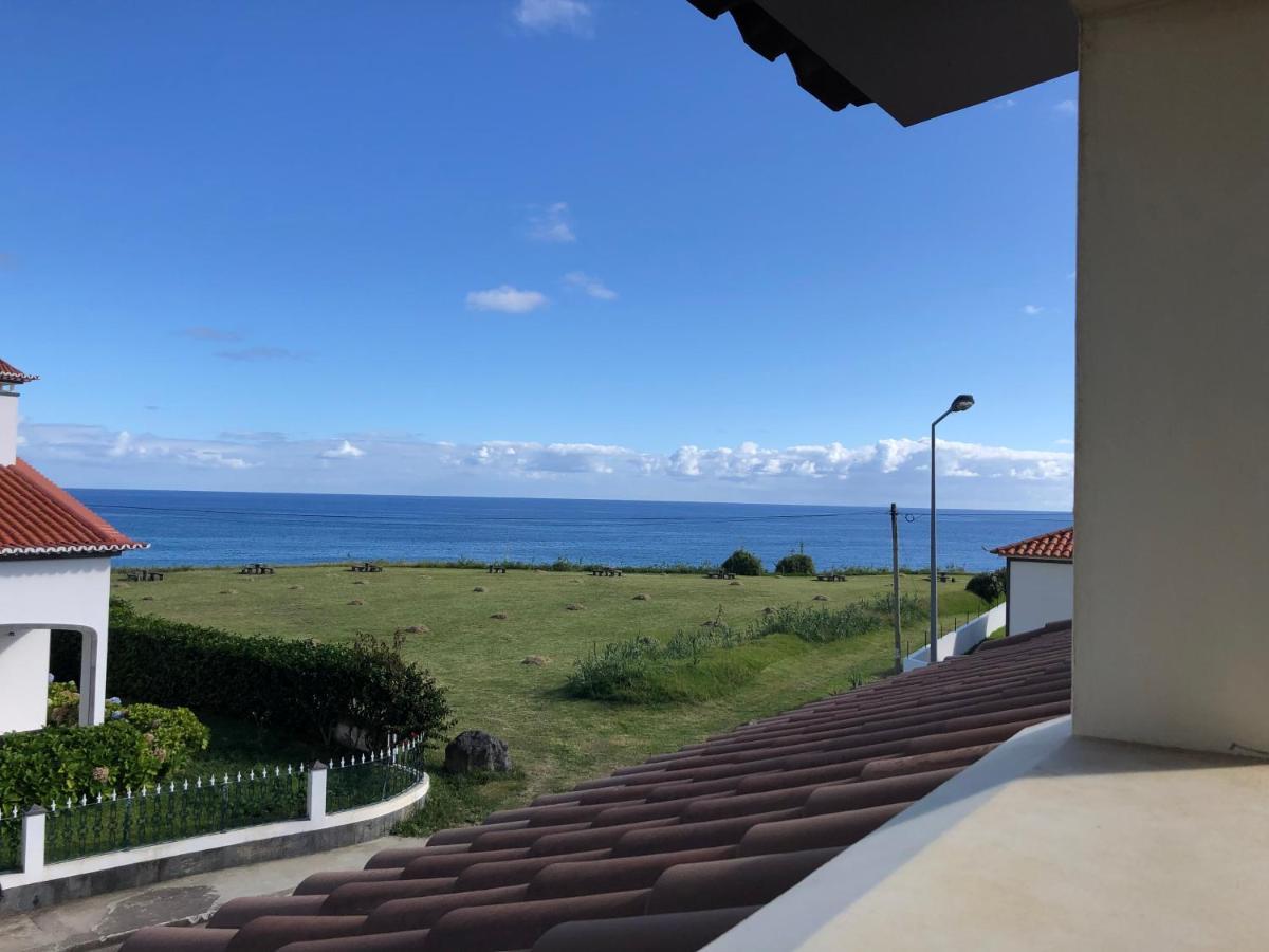 Hotel Mountain And Ocean View Água de Alto Esterno foto